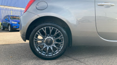 Fiat 500 1.0 Mild Hybrid Dolcevita Plus 3dr Petrol Hatchback